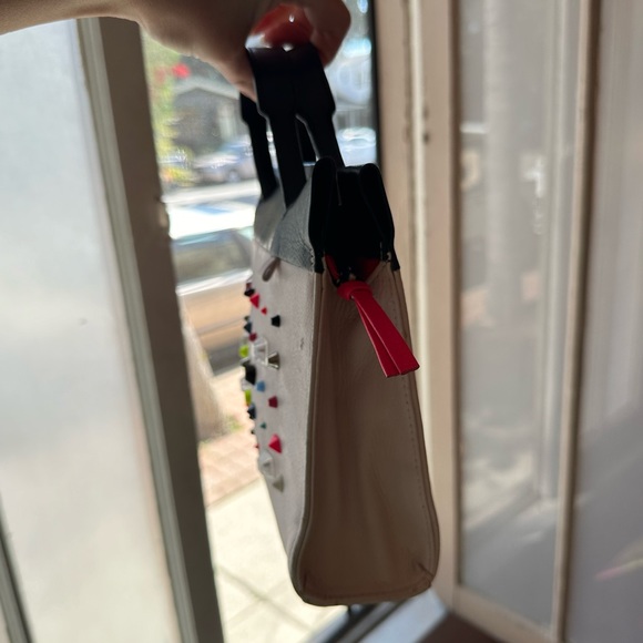 Rare Min & Mon Pink Bag - Picture 5 of 9